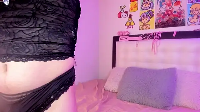 AdelineEsposito webcam