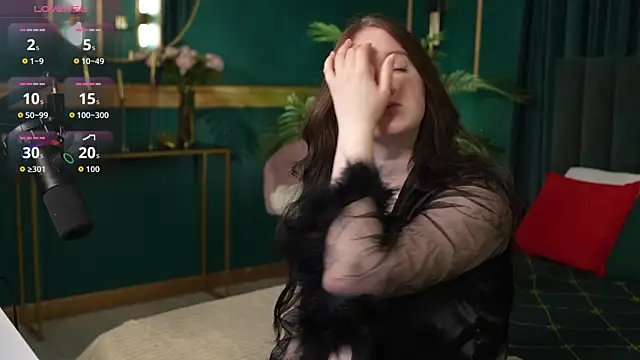 Elisabeth_Binder webcam