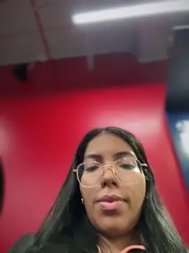 SheenaBrooke live sex cam