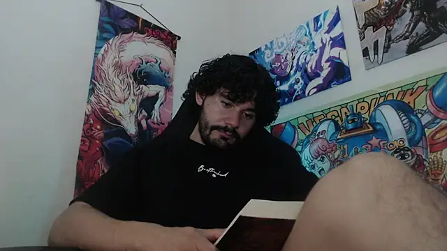 LuciferSantoryu webcam