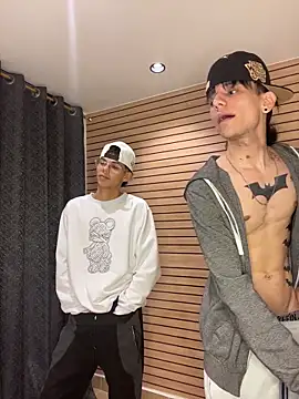 TheBatMansion webcam