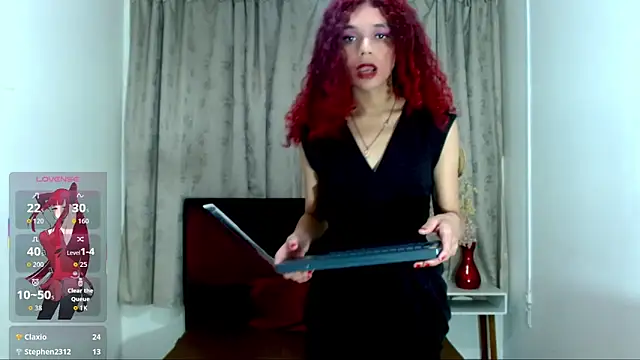 luisa__torres webcam