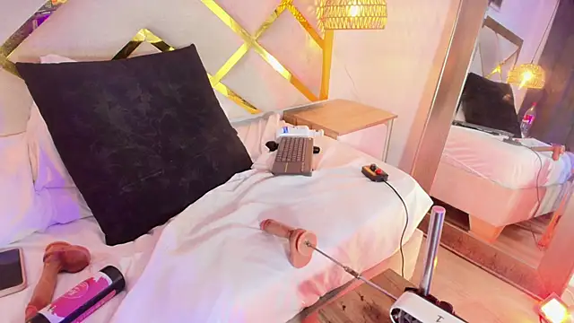 baby_scarleth_ - Baby_Scarleth_'s free webcam - UK Sex Cams