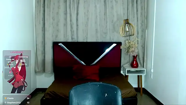 luisa__torres webcam