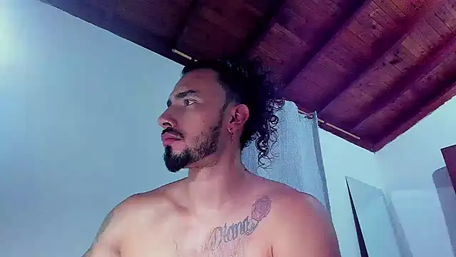 Baky_sexy live sex cam