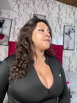 Larissa_Antonella webcam