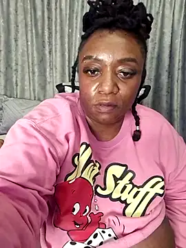 ThickianaRider webcam