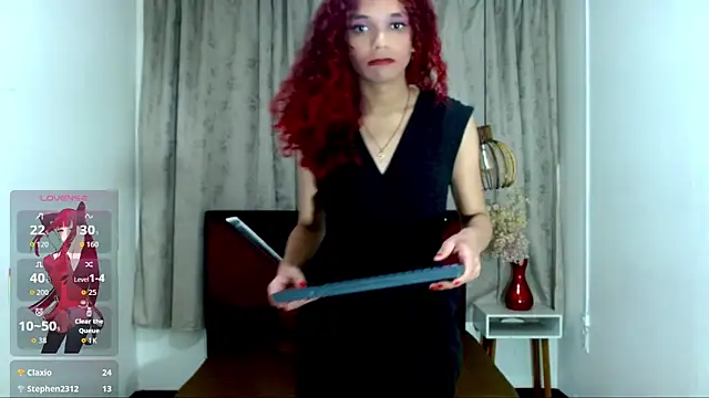 luisa__torres webcam