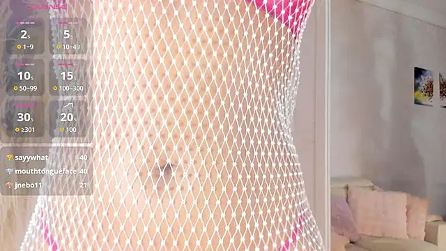 CardyKambell1 webcam