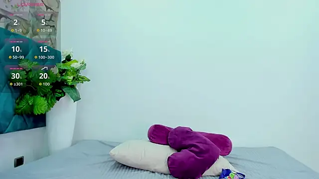 SamantthaRosxe webcam