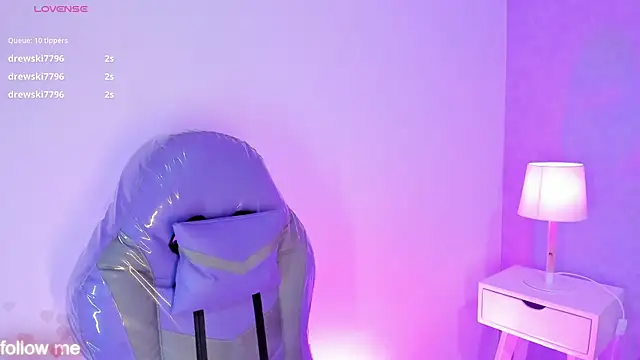 Cameliaa_Smiith webcam