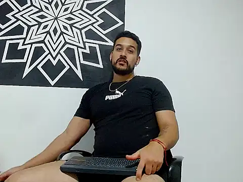 _CHRIS-DENNIS_ webcam