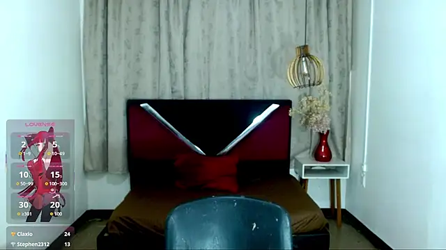 luisa__torres webcam