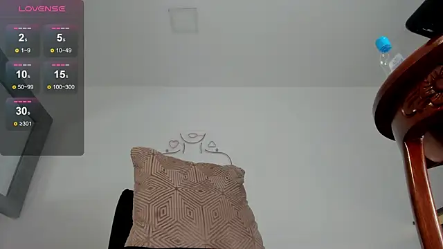 shantal_chocolet webcam