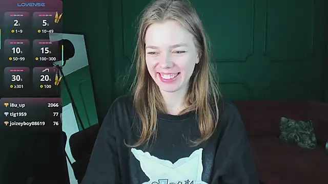 _Tina_Tayllor_ webcam