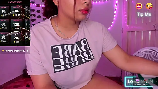 daniela_lopez1 webcam