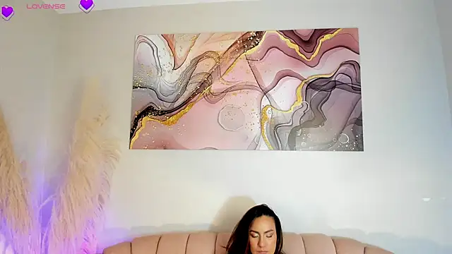 parisangelx - ParisAngelX's free webcam - UK Sex Cams