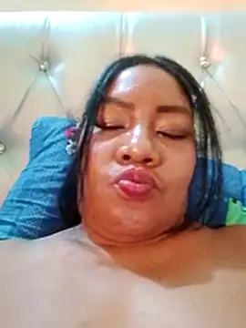 rosmery-navarro webcam