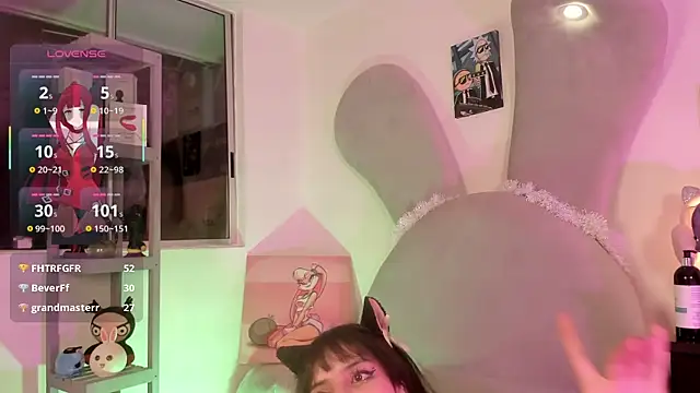 lolaaa_bunny1 webcam