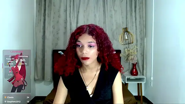 luisa__torres webcam