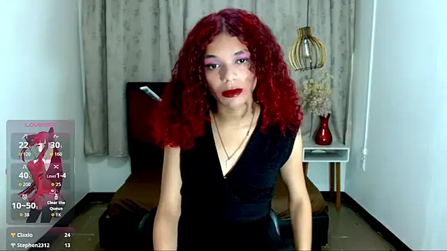 luisa__torres webcam