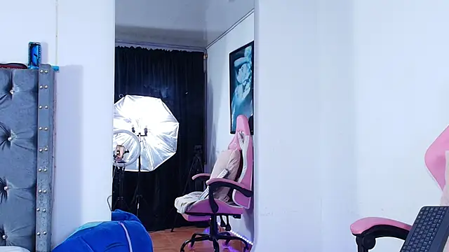 GraceWallace_ webcam