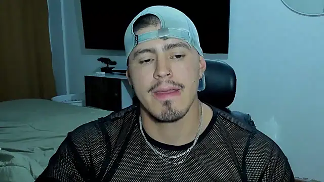 Baltazar_Dupont webcam