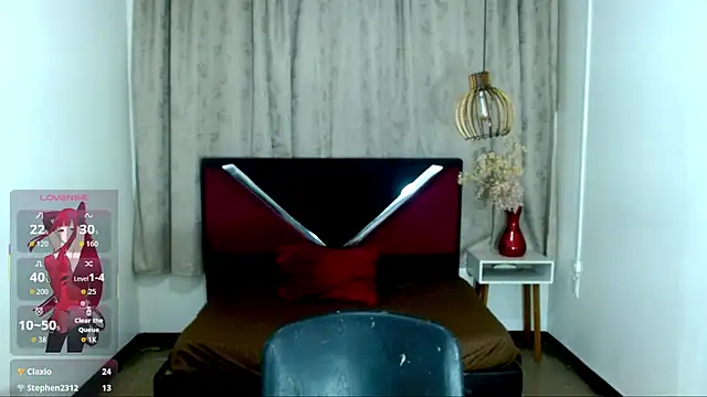 luisa__torres webcam