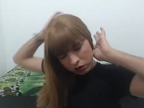 estefania224 - Estefania224's free webcam - UK Sex Cams