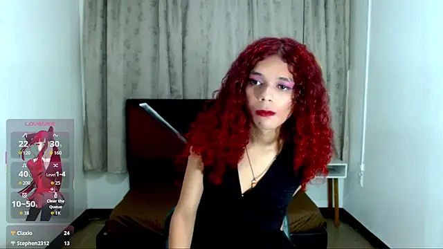 luisa__torres webcam