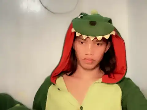 Yourgoddess_jayve webcam