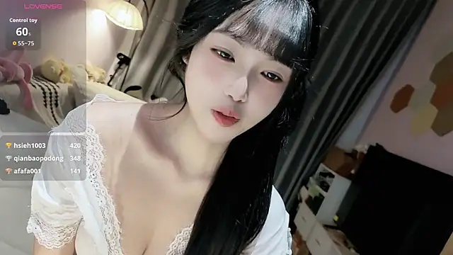 Mary-0808 live sex cam