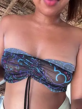 Juliet_official_pro webcam