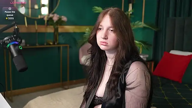 Elisabeth_Binder webcam