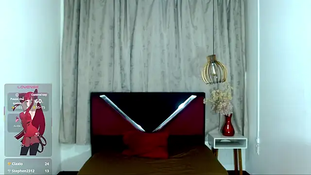 luisa__torres webcam