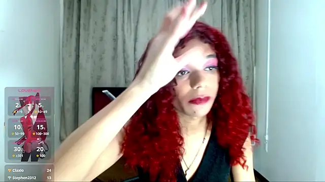 luisa__torres webcam