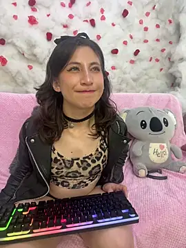 SkarletJhonson_ webcam