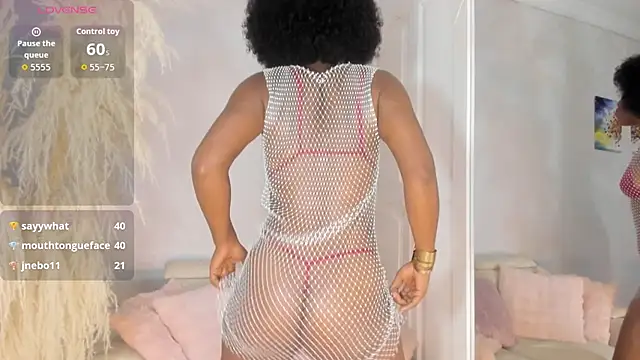 CardyKambell1 webcam