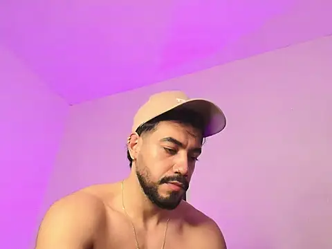 JeycobxBraand webcam