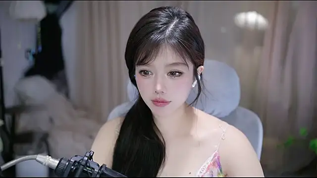 美女Cecily在线直播