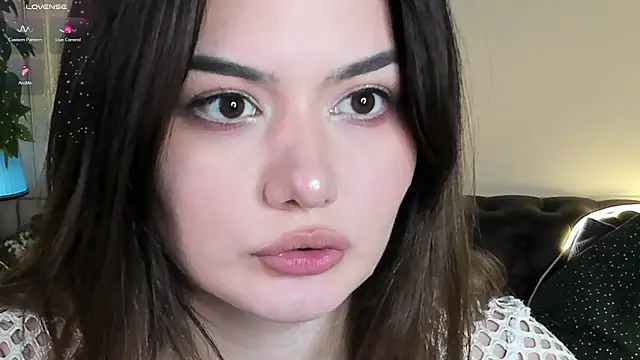 Dark_Moni - Live Cam