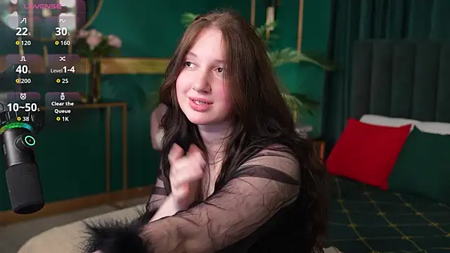 Elisabeth_Binder webcam