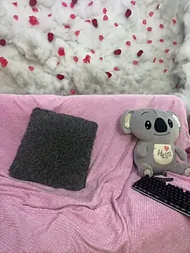 SkarletJhonson_ webcam