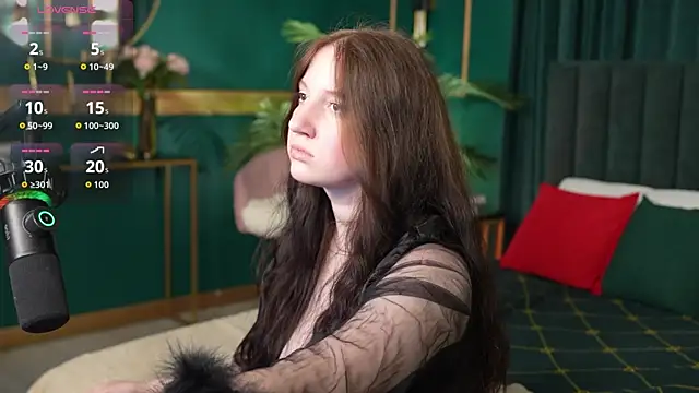 elisabeth_binder - Elisabeth_Binder's free webcam - UK Sex Cams