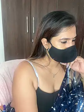 Sexy_Madhurii Live Cam