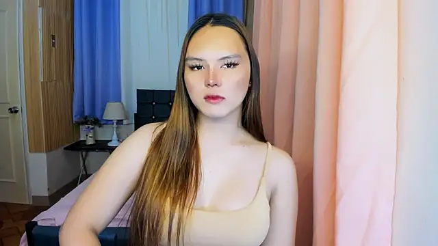 ameliamaureen webcam