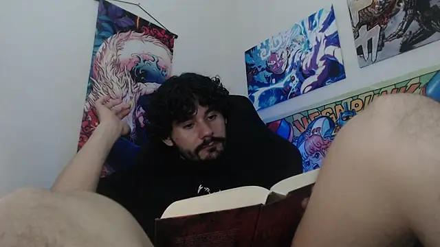 LuciferSantoryu webcam