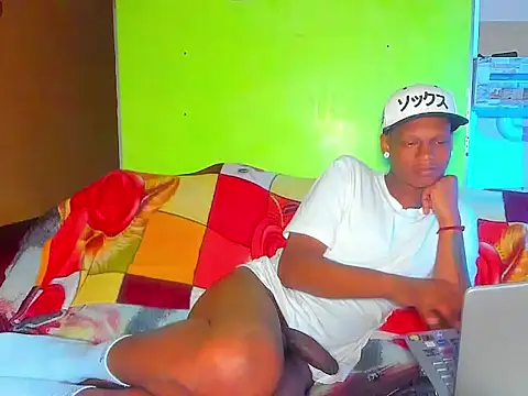 aunstin_farid1 webcam