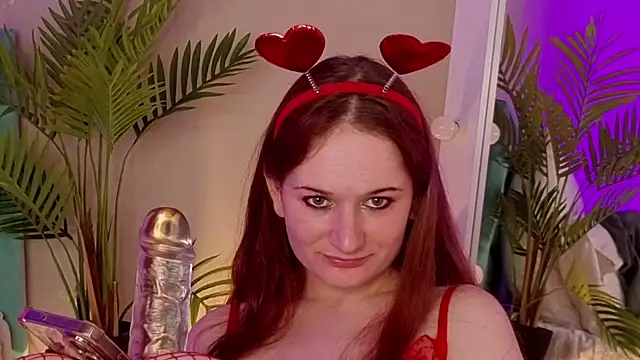 L1ittle_kitty_ webcam