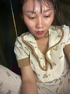 Lucky-baby077 webcam